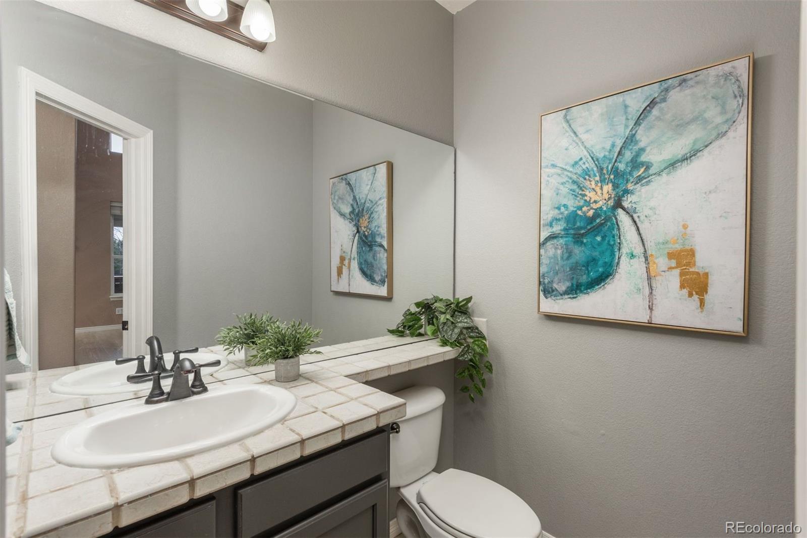 MLS Image #24 for 16667  tin cup court,parker, Colorado
