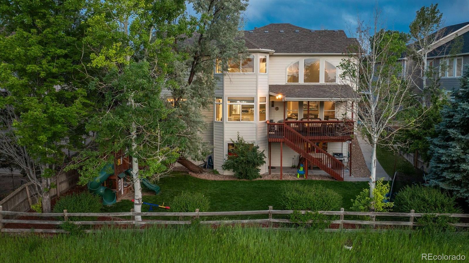 MLS Image #38 for 16667  tin cup court,parker, Colorado