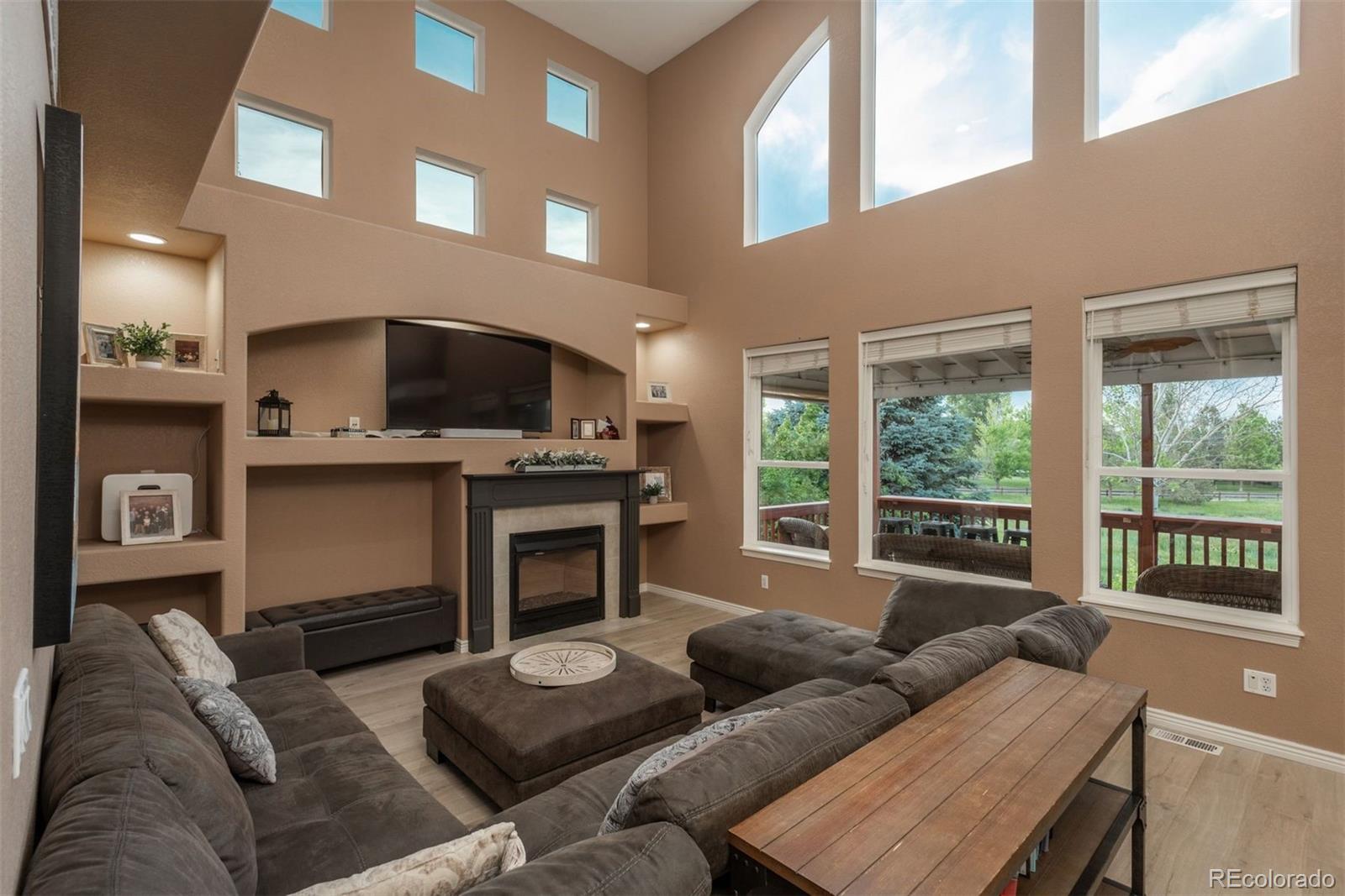 MLS Image #4 for 16667  tin cup court,parker, Colorado