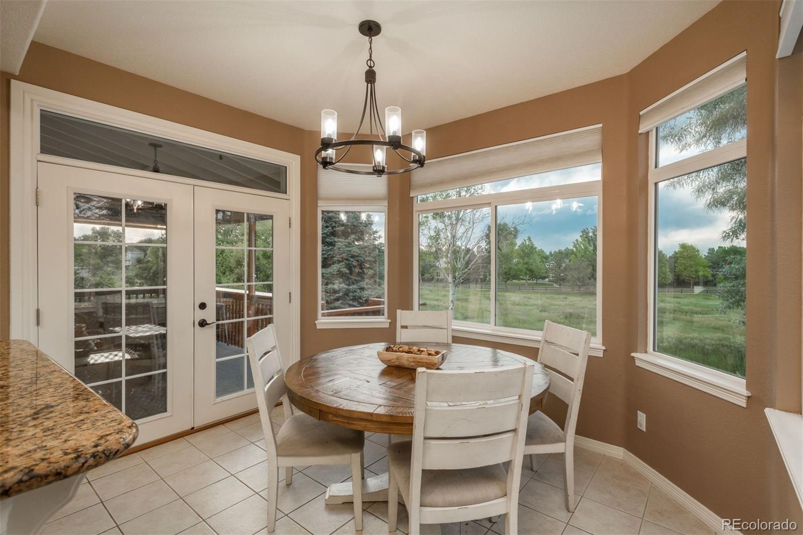 MLS Image #5 for 16667  tin cup court,parker, Colorado