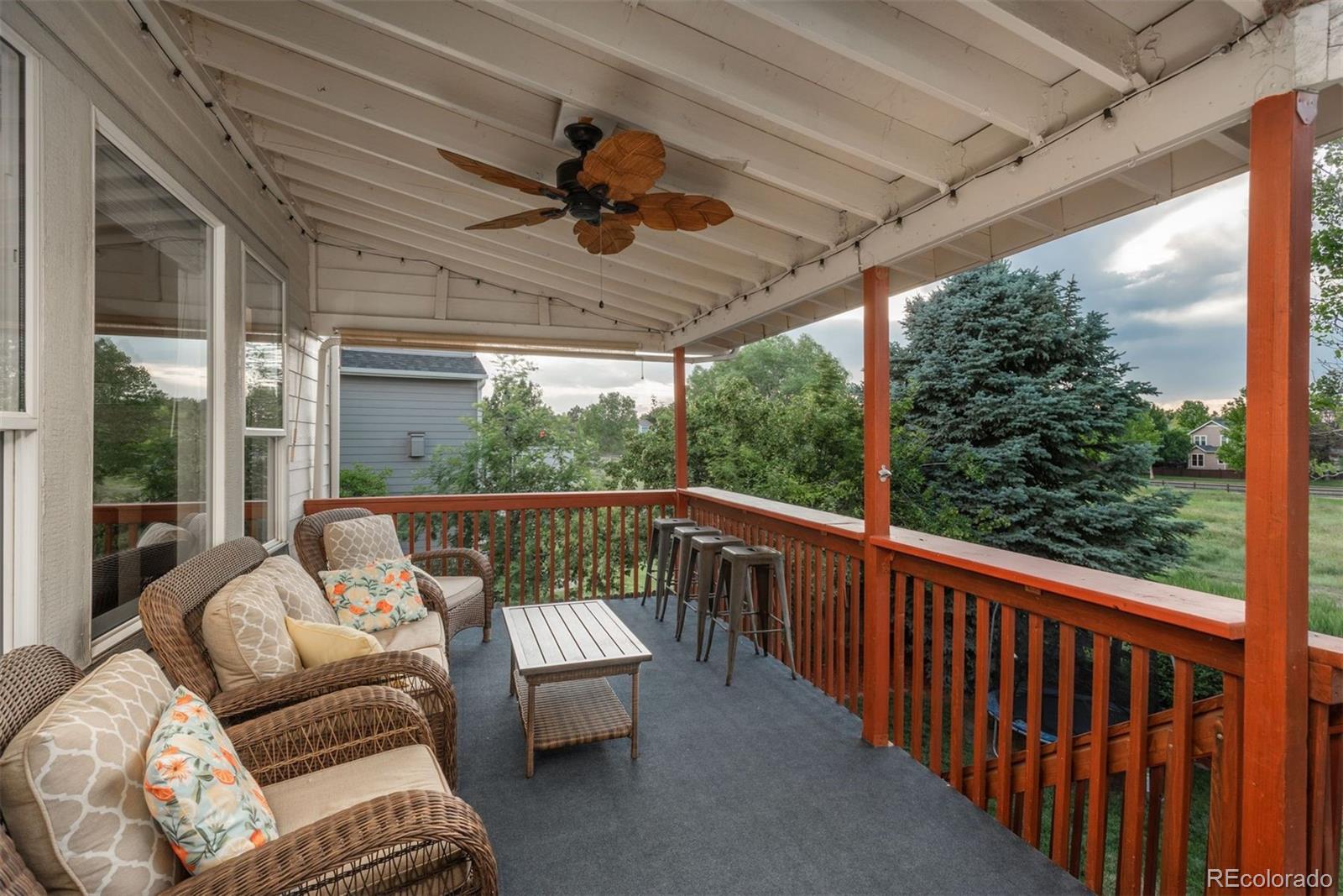 MLS Image #6 for 16667  tin cup court,parker, Colorado