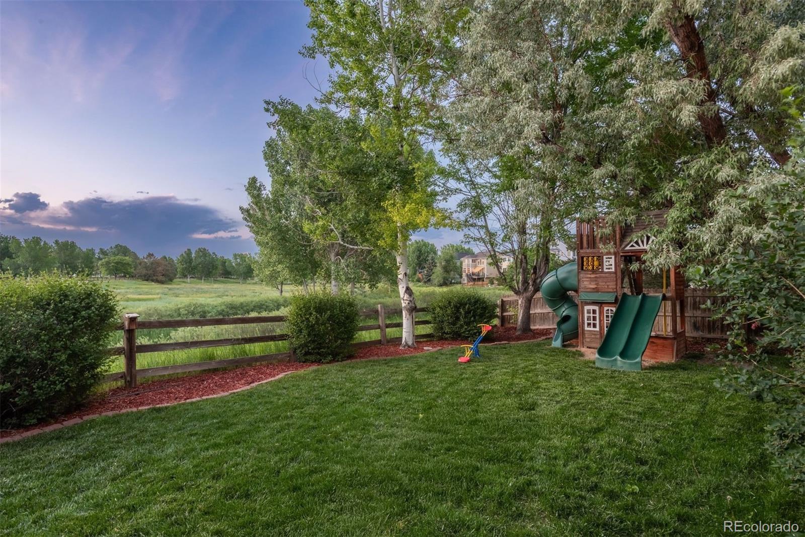 MLS Image #7 for 16667  tin cup court,parker, Colorado