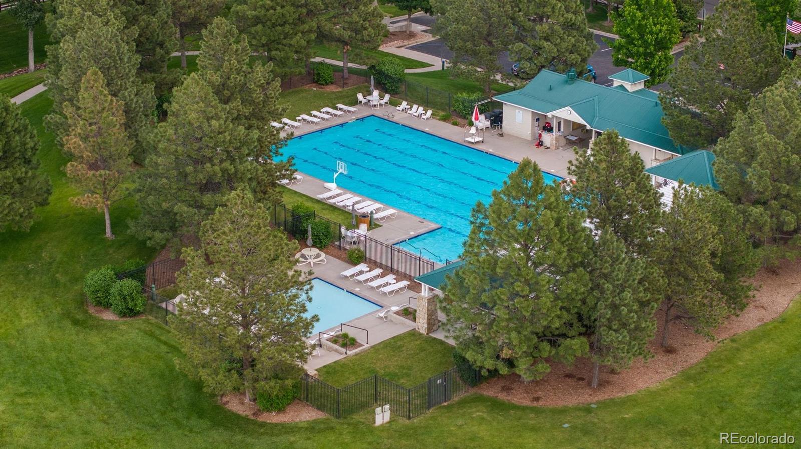 MLS Image #9 for 16667  tin cup court,parker, Colorado