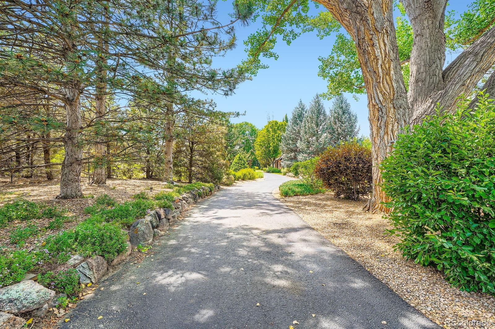 MLS Image #2 for 8576  niwot meadow farm road,niwot, Colorado