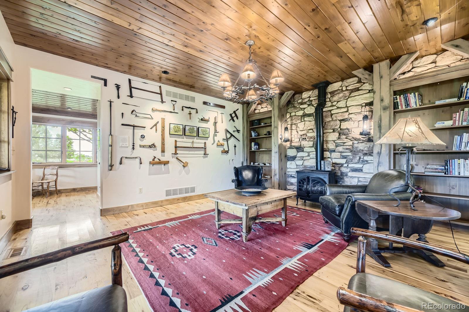 MLS Image #25 for 8576  niwot meadow farm road,niwot, Colorado