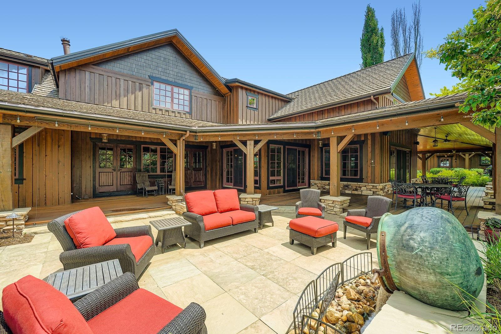 MLS Image #27 for 8576  niwot meadow farm road,niwot, Colorado