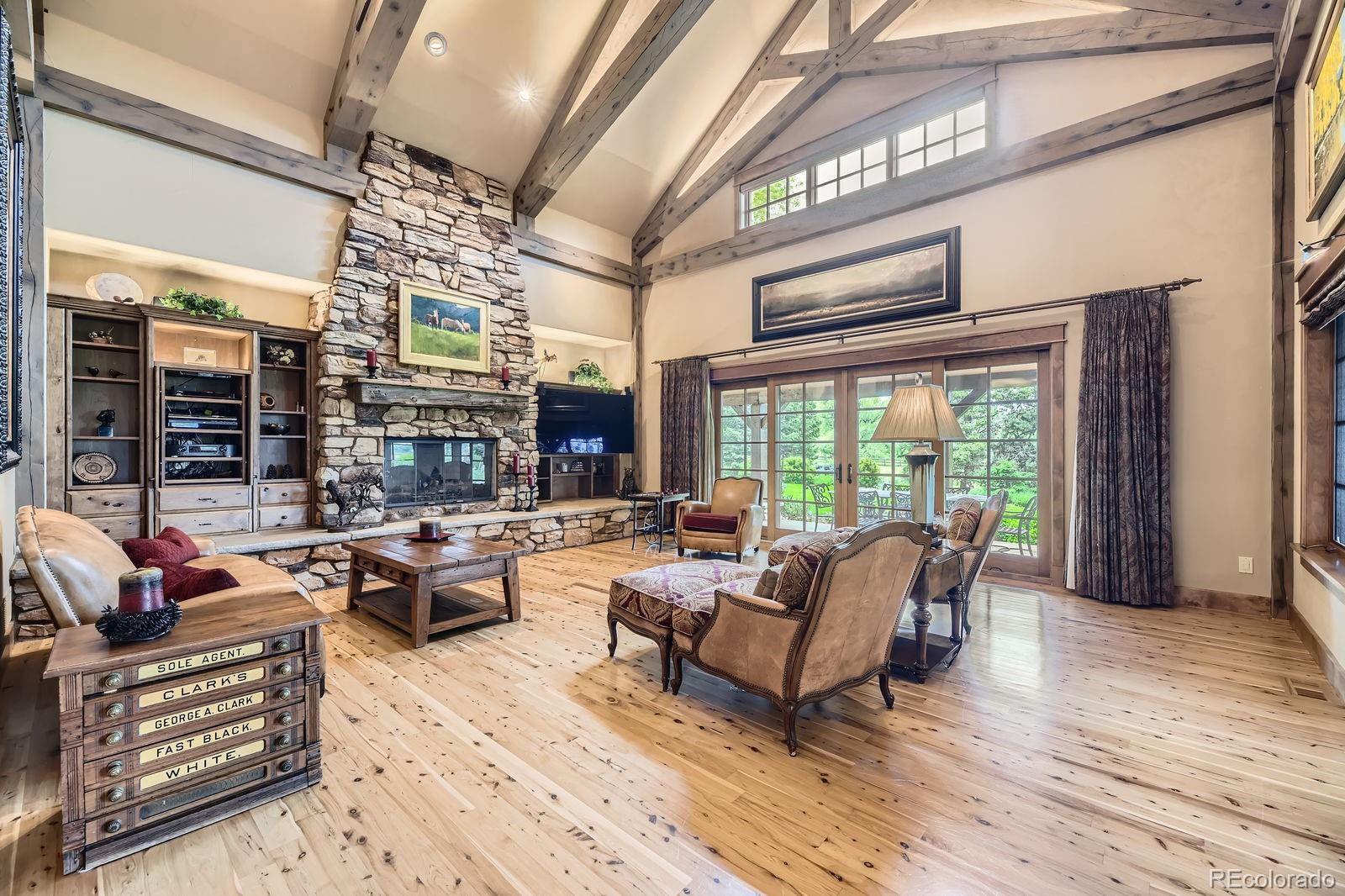 MLS Image #3 for 8576  niwot meadow farm road,niwot, Colorado