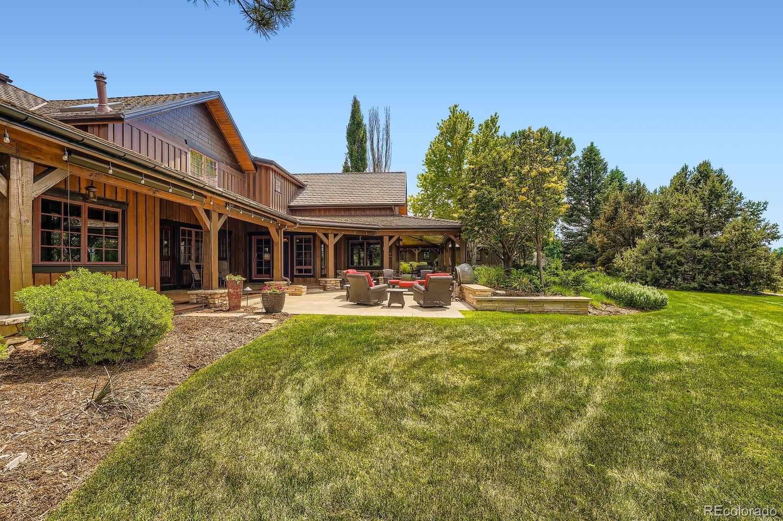 MLS Image #30 for 8576  niwot meadow farm road,niwot, Colorado