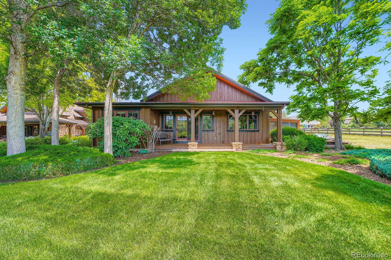 MLS Image #33 for 8576  niwot meadow farm road,niwot, Colorado