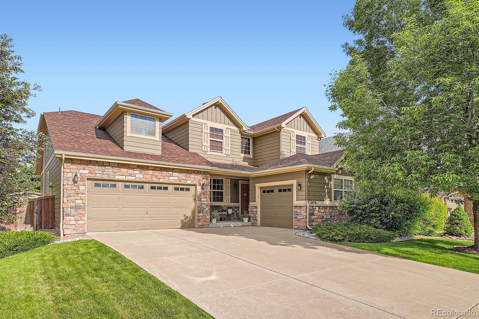 MLS Image #0 for 15056  fillmore way,thornton, Colorado