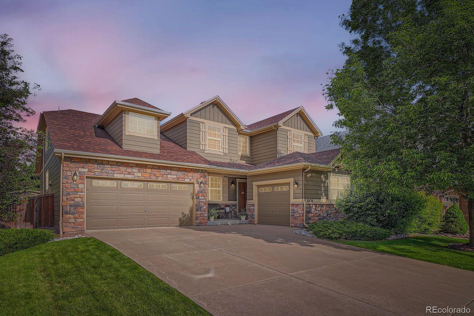 MLS Image #3 for 15056  fillmore way,thornton, Colorado