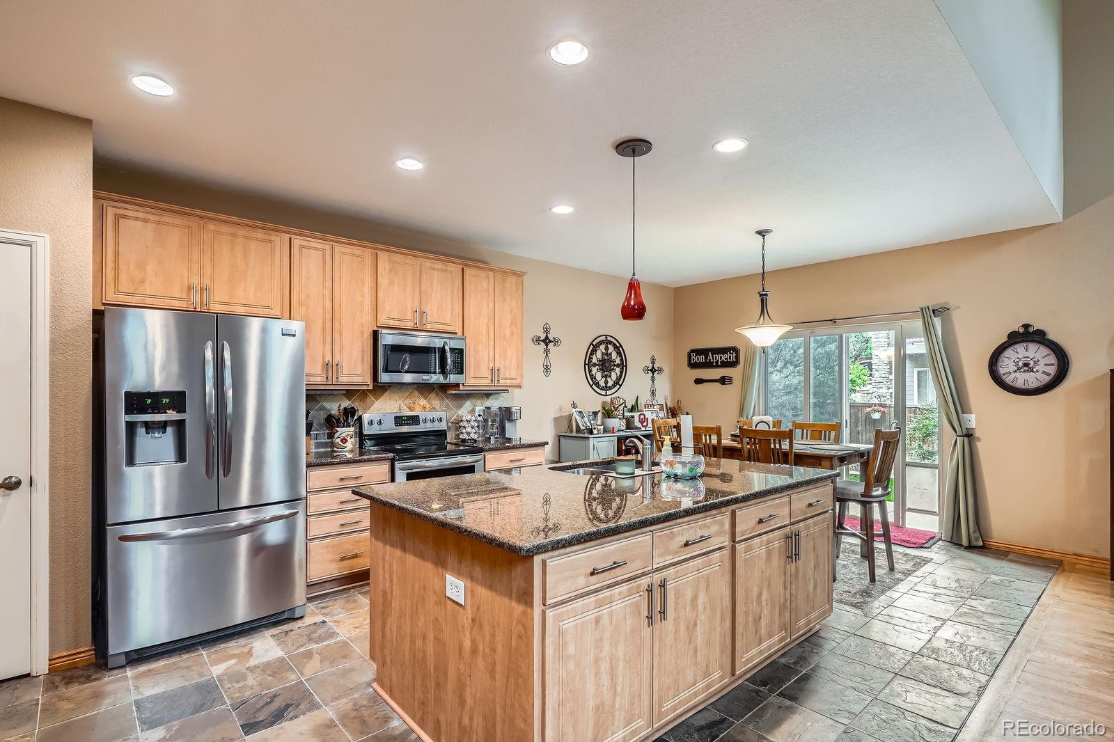 MLS Image #8 for 15056  fillmore way,thornton, Colorado