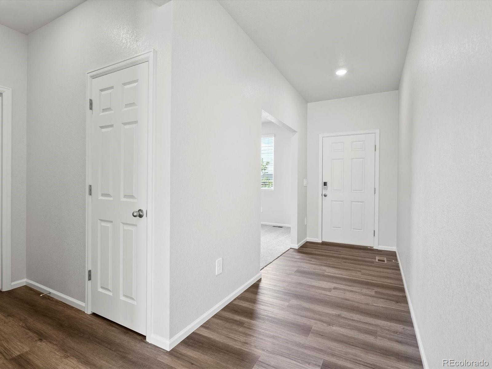 MLS Image #3 for 1023  odessa lake road,severance, Colorado