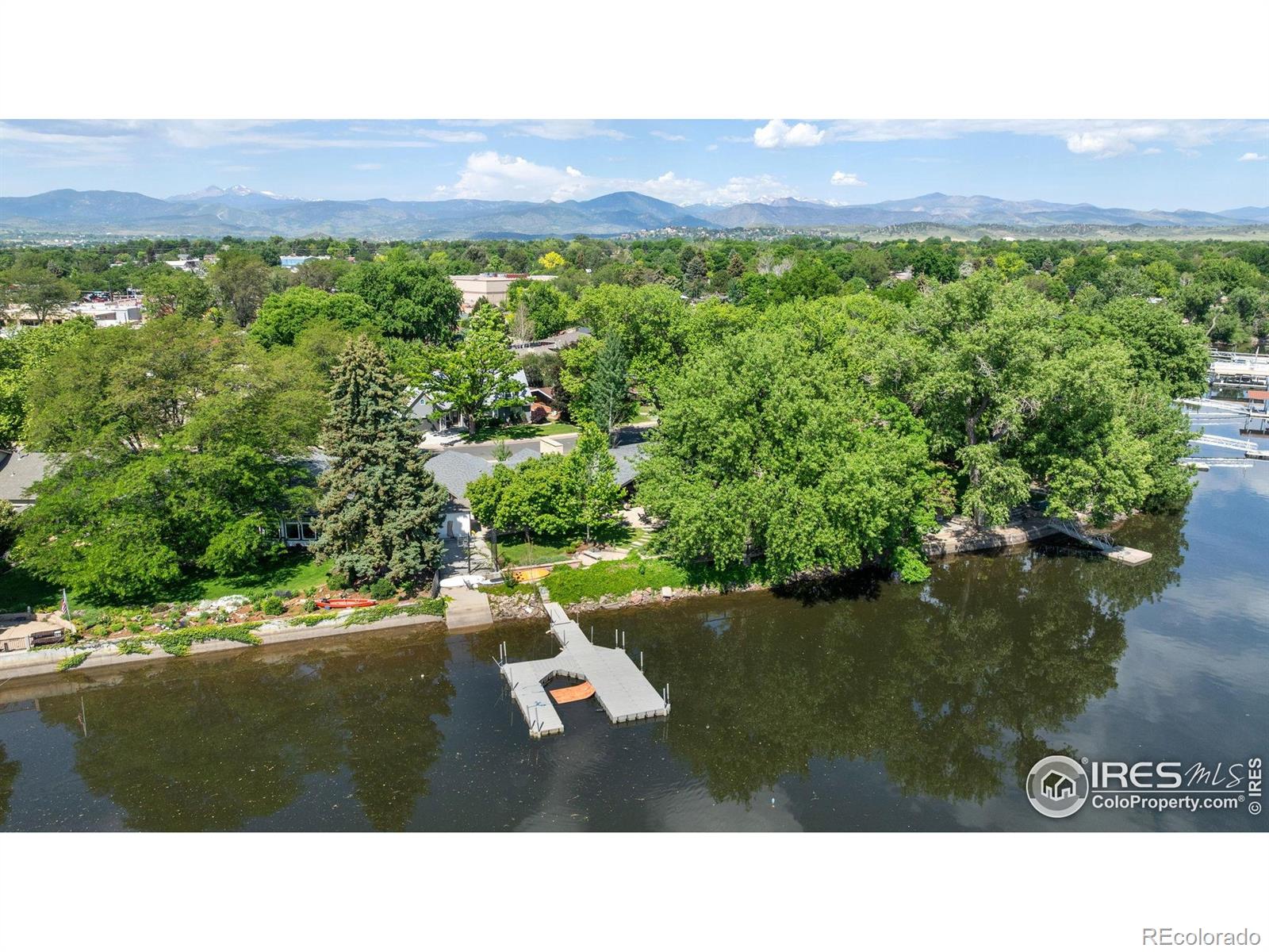 MLS Image #2 for 1510  westshore drive,loveland, Colorado