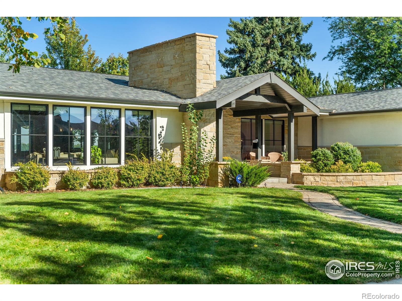 MLS Image #3 for 1510  westshore drive,loveland, Colorado