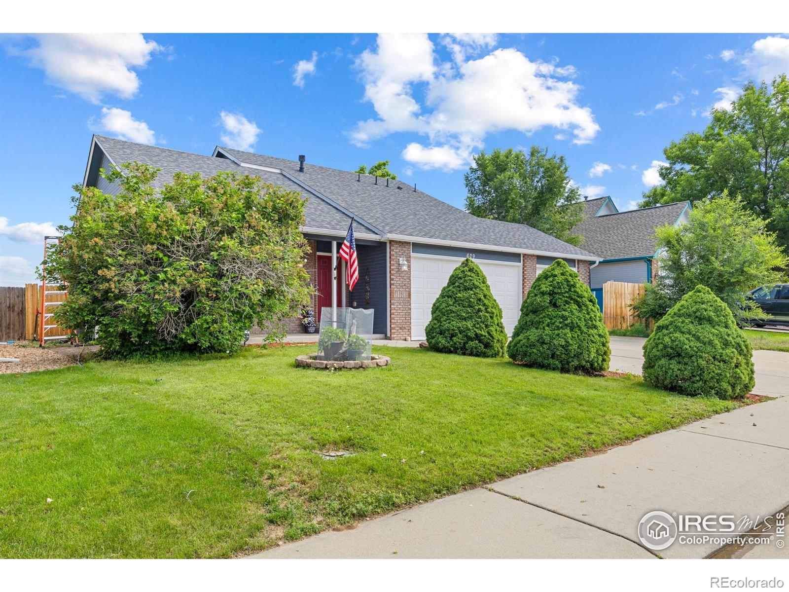 MLS Image #2 for 629  sumac street,frederick, Colorado