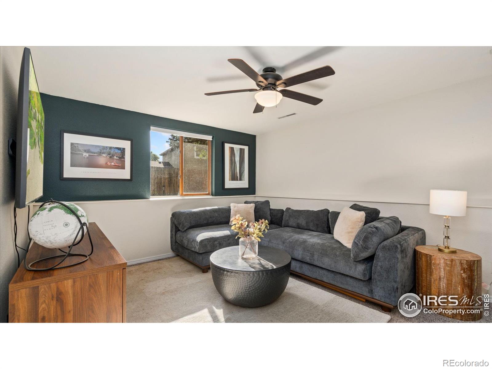 MLS Image #11 for 1922  enfield court,fort collins, Colorado