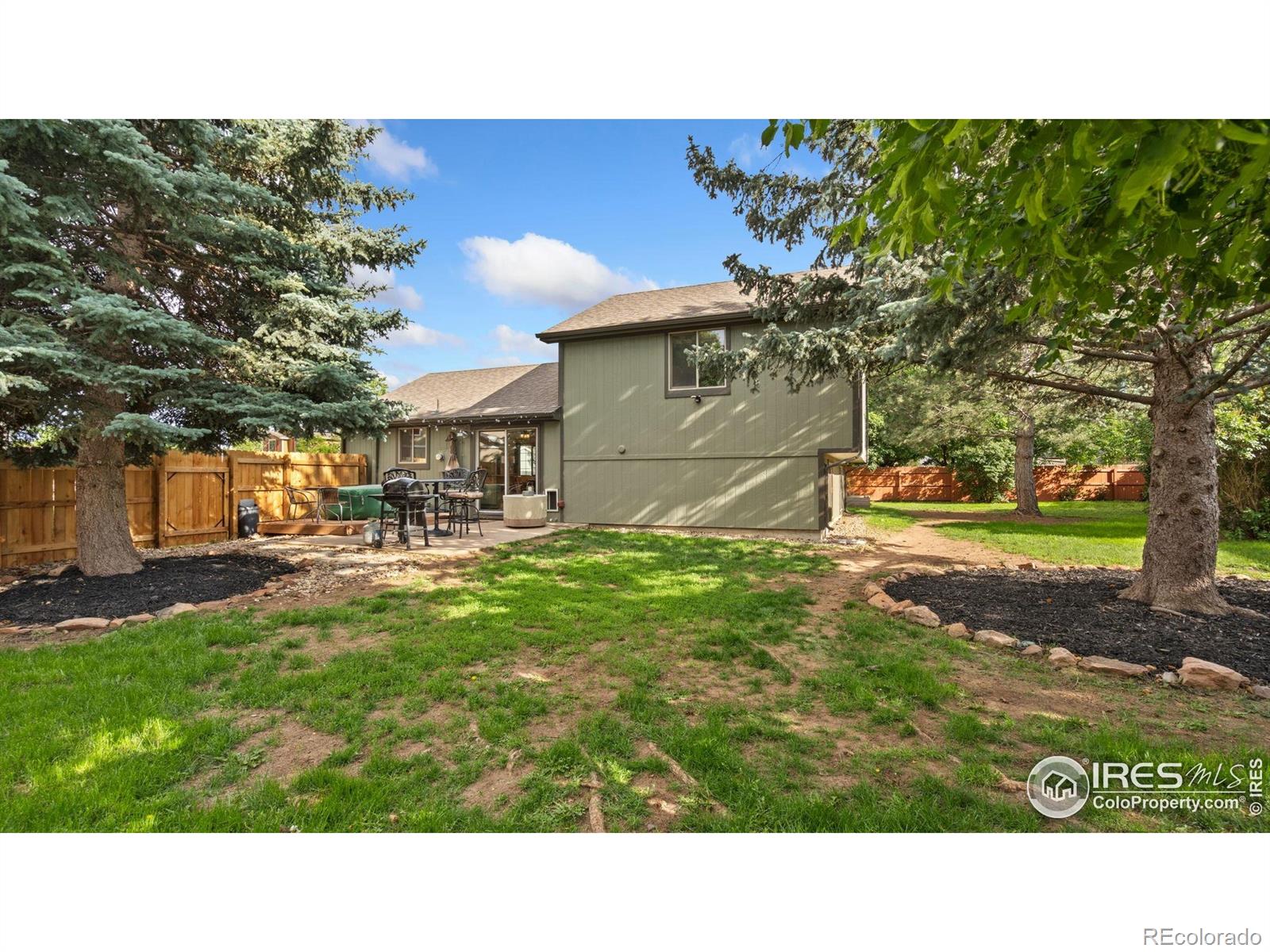 MLS Image #16 for 1922  enfield court,fort collins, Colorado