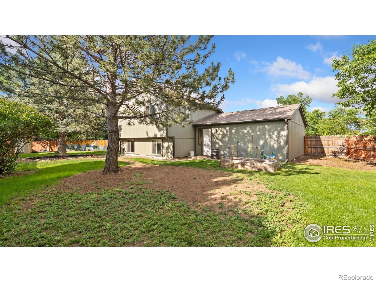 MLS Image #17 for 1922  enfield court,fort collins, Colorado