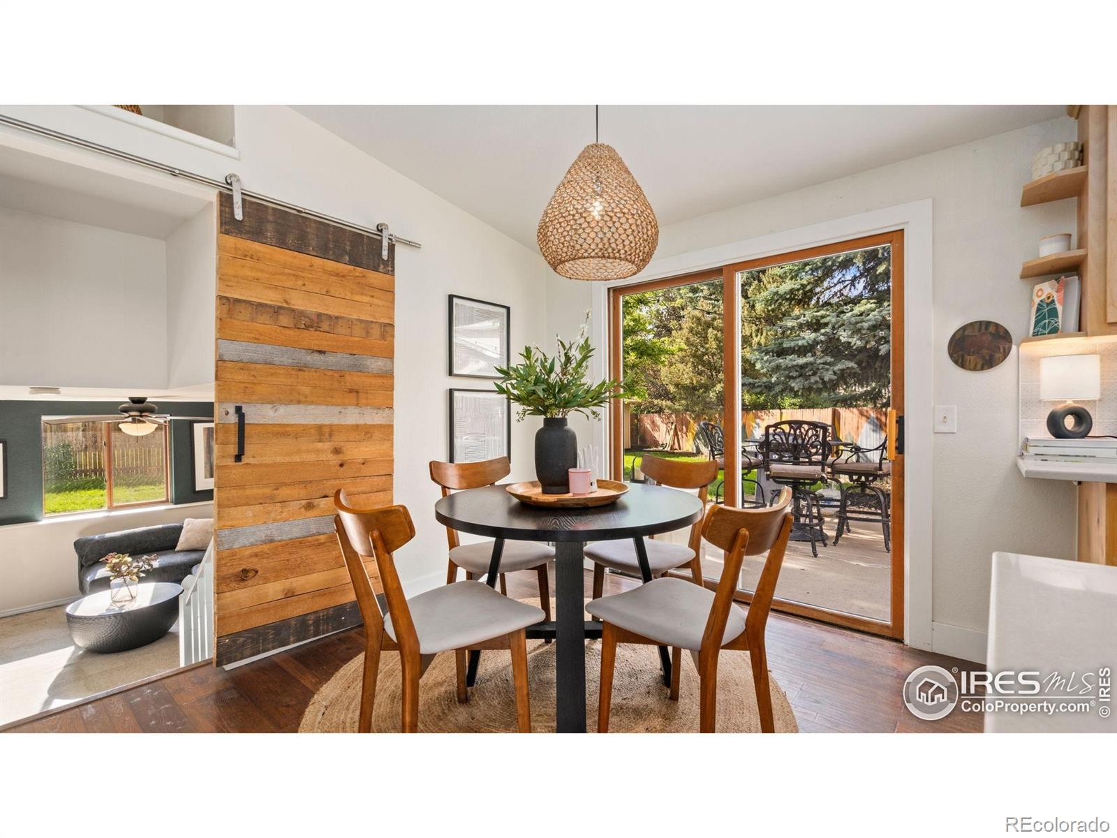 MLS Image #4 for 1922  enfield court,fort collins, Colorado
