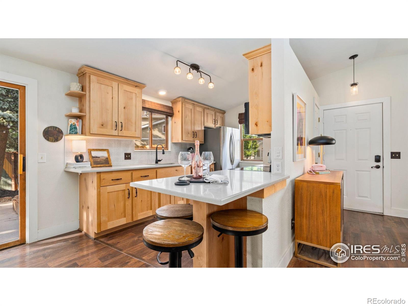 MLS Image #6 for 1922  enfield court,fort collins, Colorado