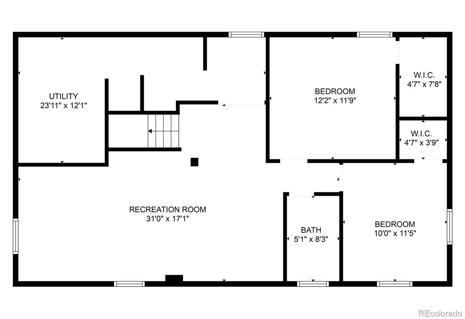 MLS Image #37 for 6500 w 32nd avenue,wheat ridge, Colorado