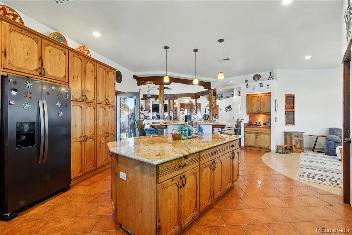 MLS Image #12 for 321  bowie road,penrose, Colorado