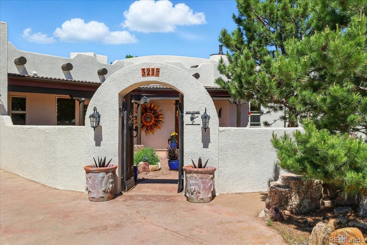 MLS Image #2 for 321  bowie road,penrose, Colorado