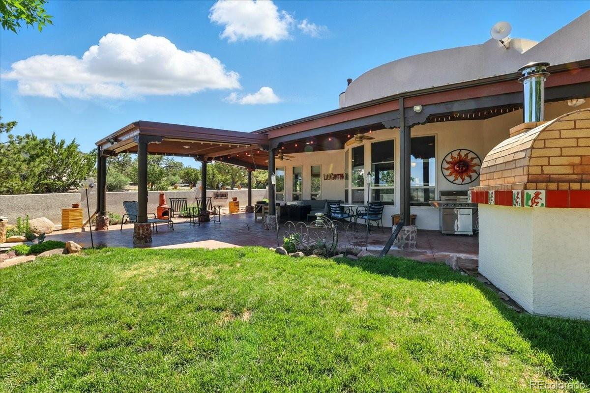 MLS Image #36 for 321  bowie road,penrose, Colorado