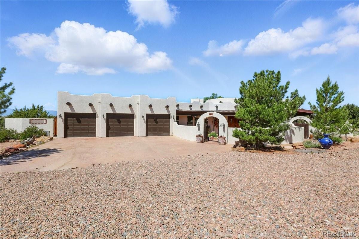 MLS Image #37 for 321  bowie road,penrose, Colorado