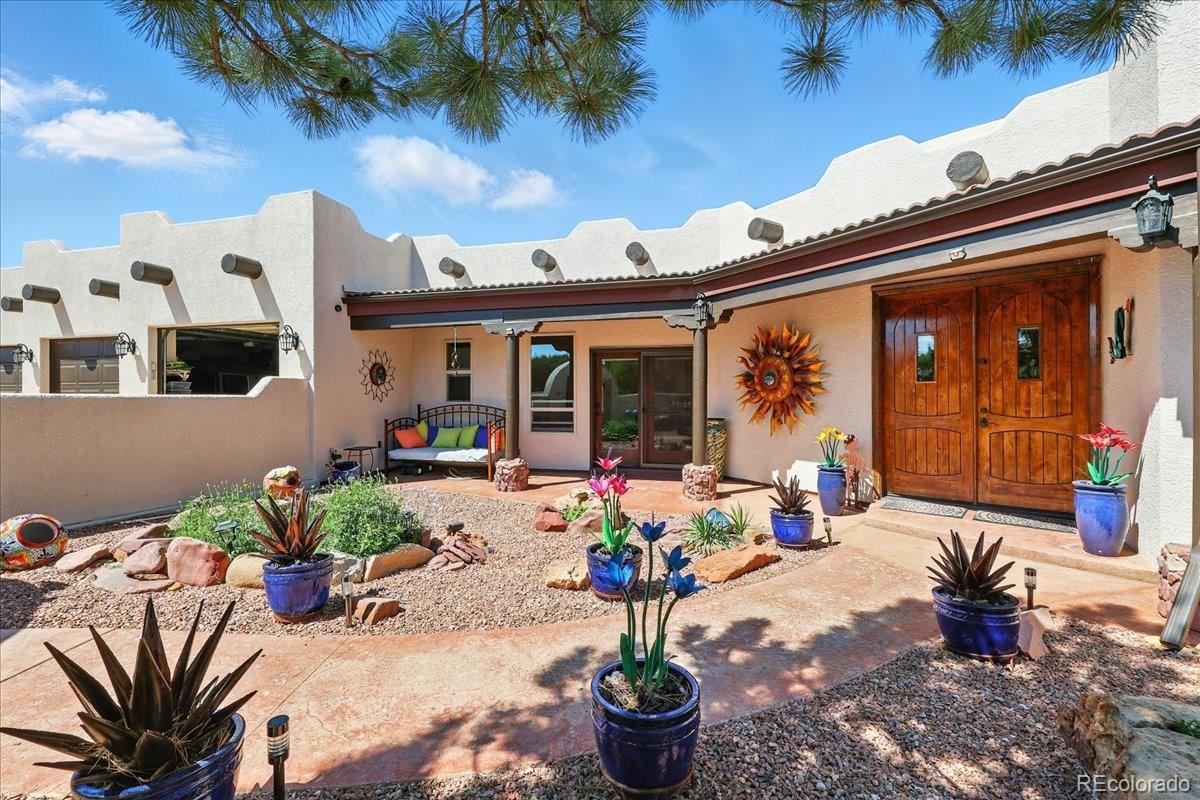 MLS Image #38 for 321  bowie road,penrose, Colorado