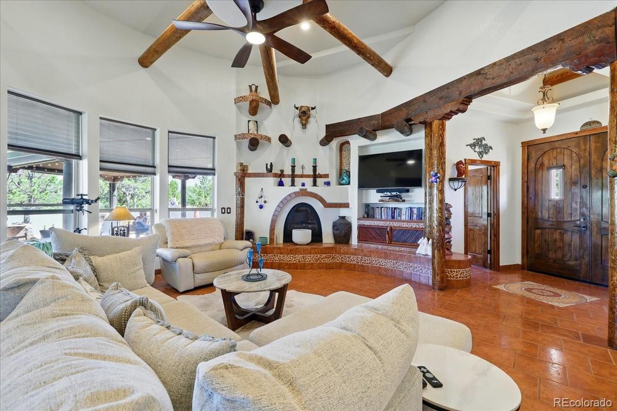 MLS Image #4 for 321  bowie road,penrose, Colorado