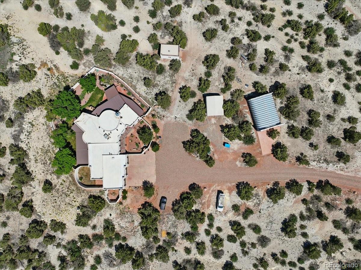 MLS Image #43 for 321  bowie road,penrose, Colorado