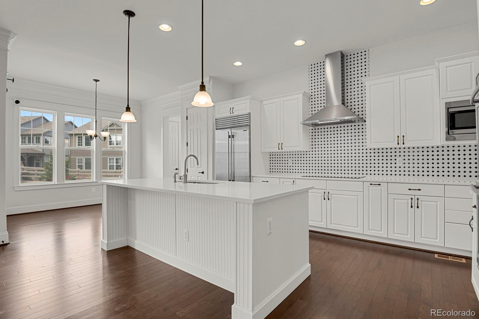 MLS Image #13 for 9353  middle fork street,littleton, Colorado