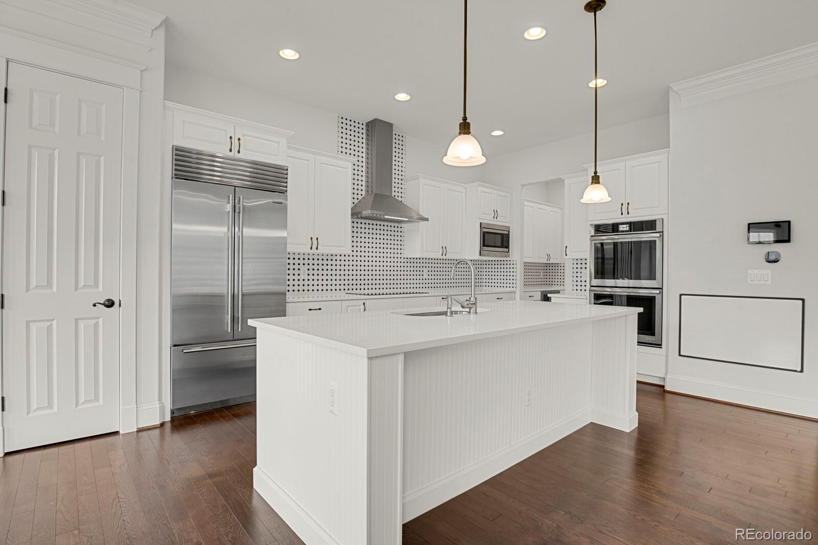 MLS Image #14 for 9353  middle fork street,littleton, Colorado
