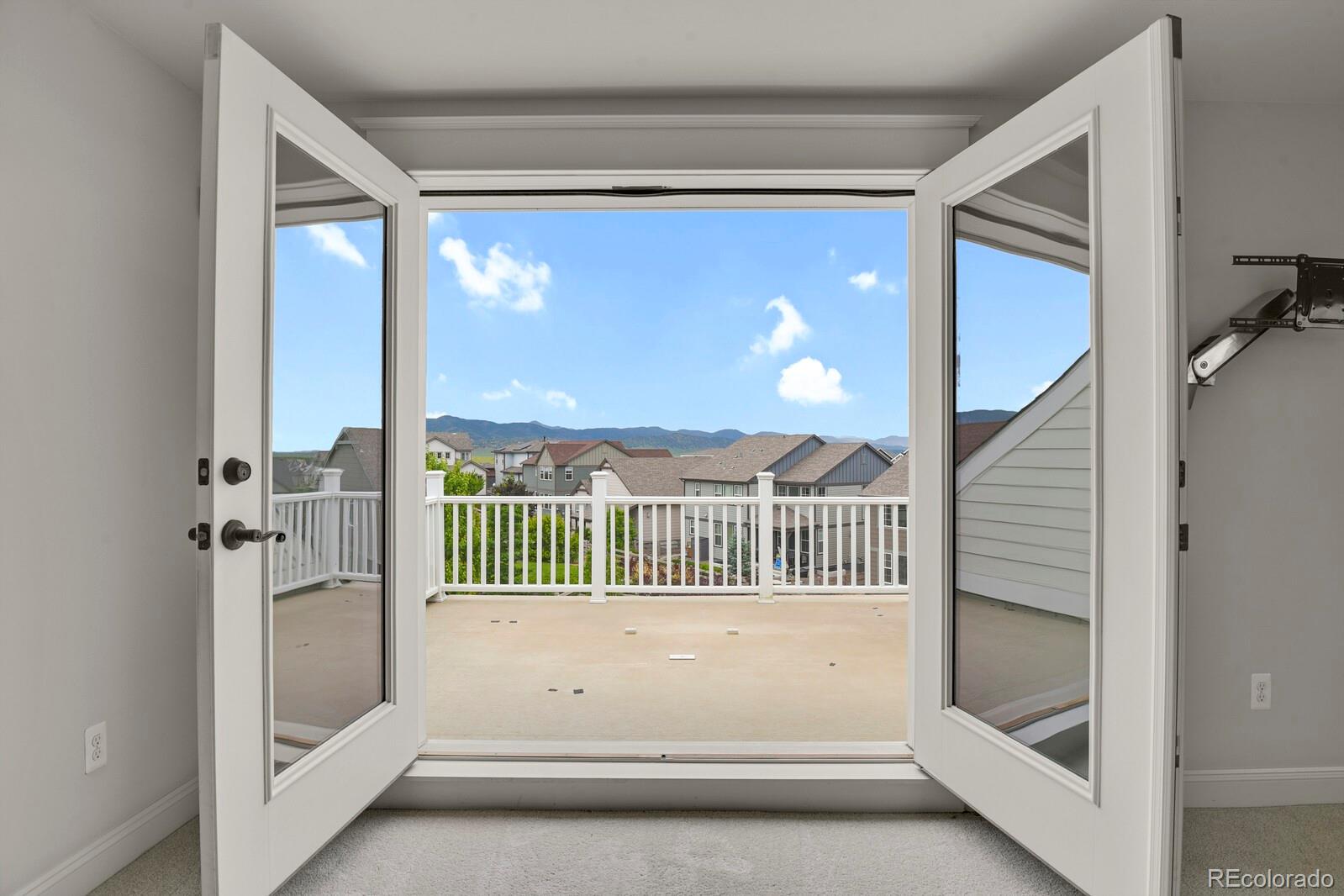MLS Image #31 for 9353  middle fork street,littleton, Colorado