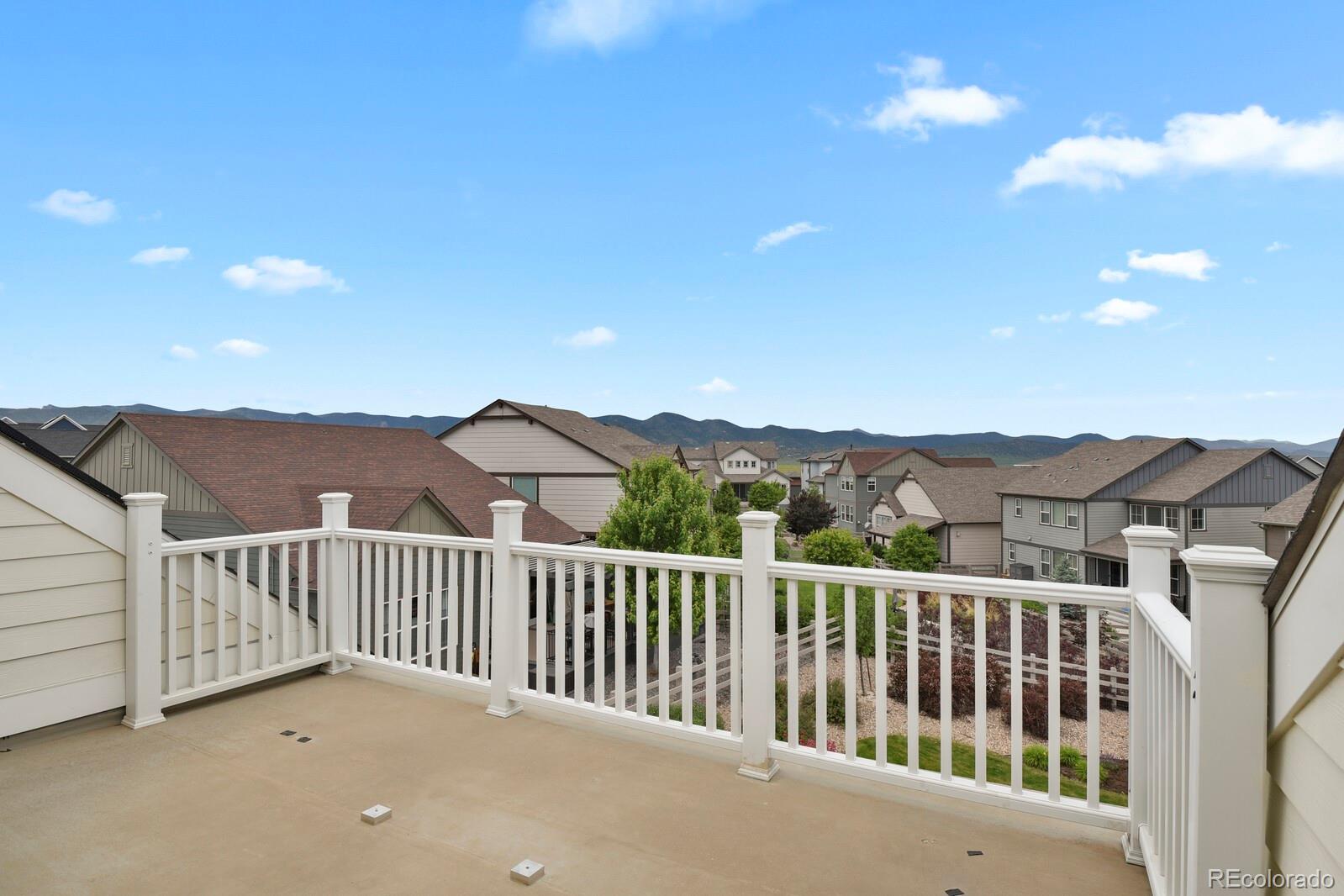 MLS Image #32 for 9353  middle fork street,littleton, Colorado