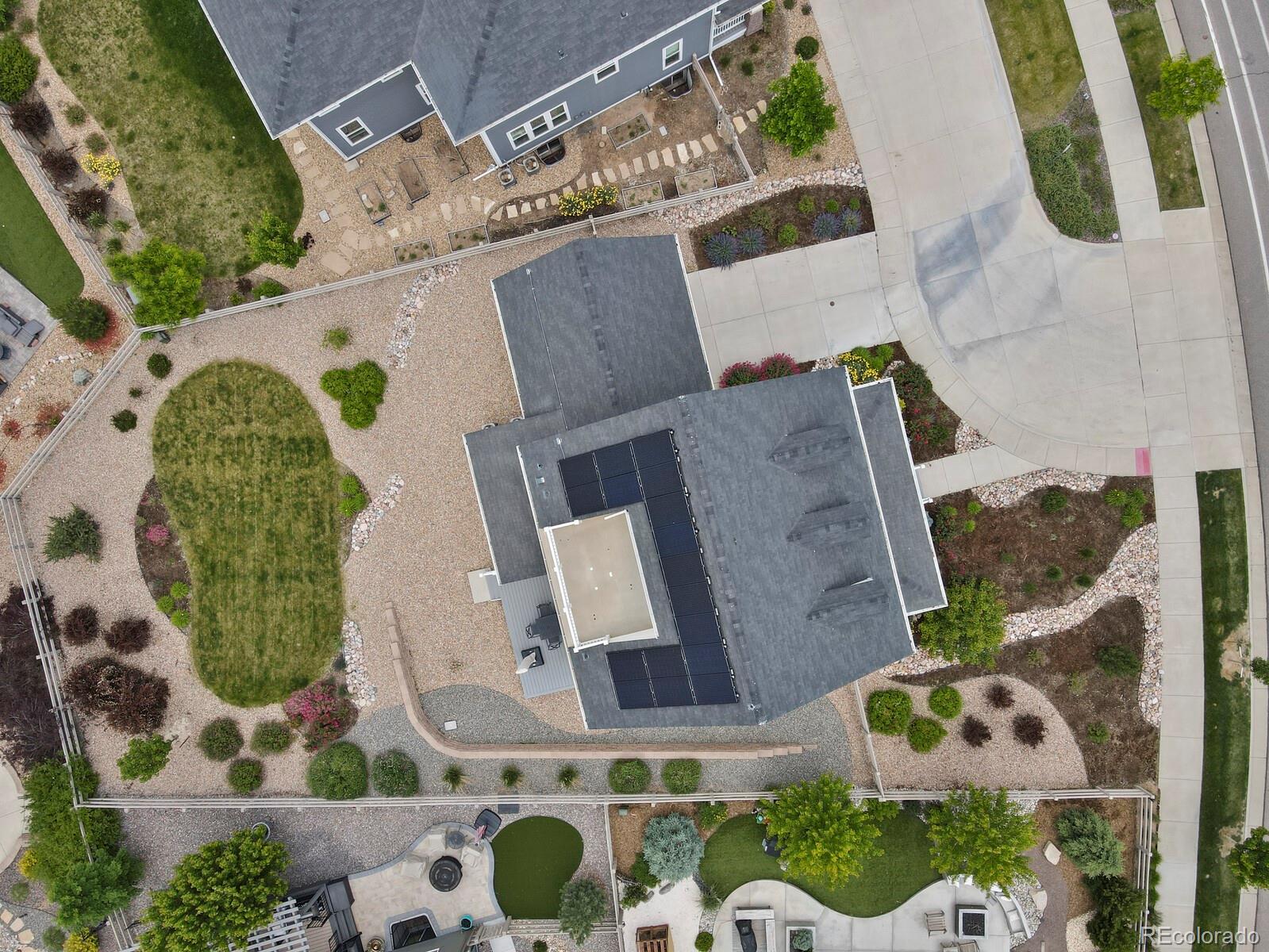 MLS Image #34 for 9353  middle fork street,littleton, Colorado