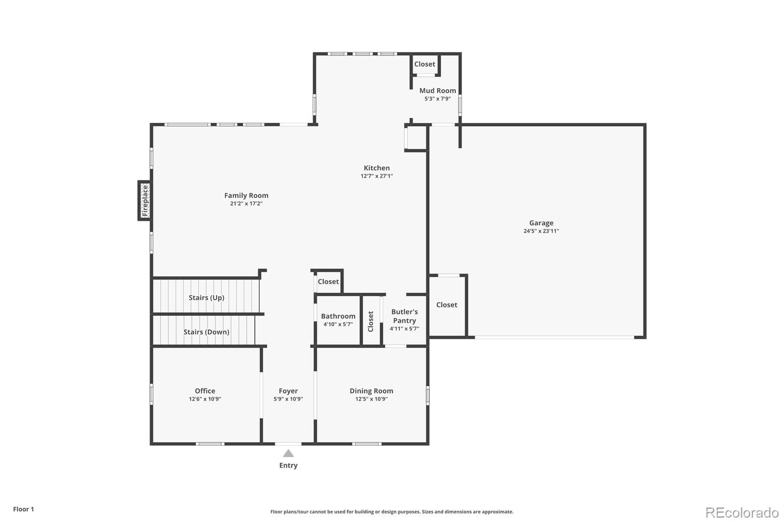 MLS Image #35 for 9353  middle fork street,littleton, Colorado