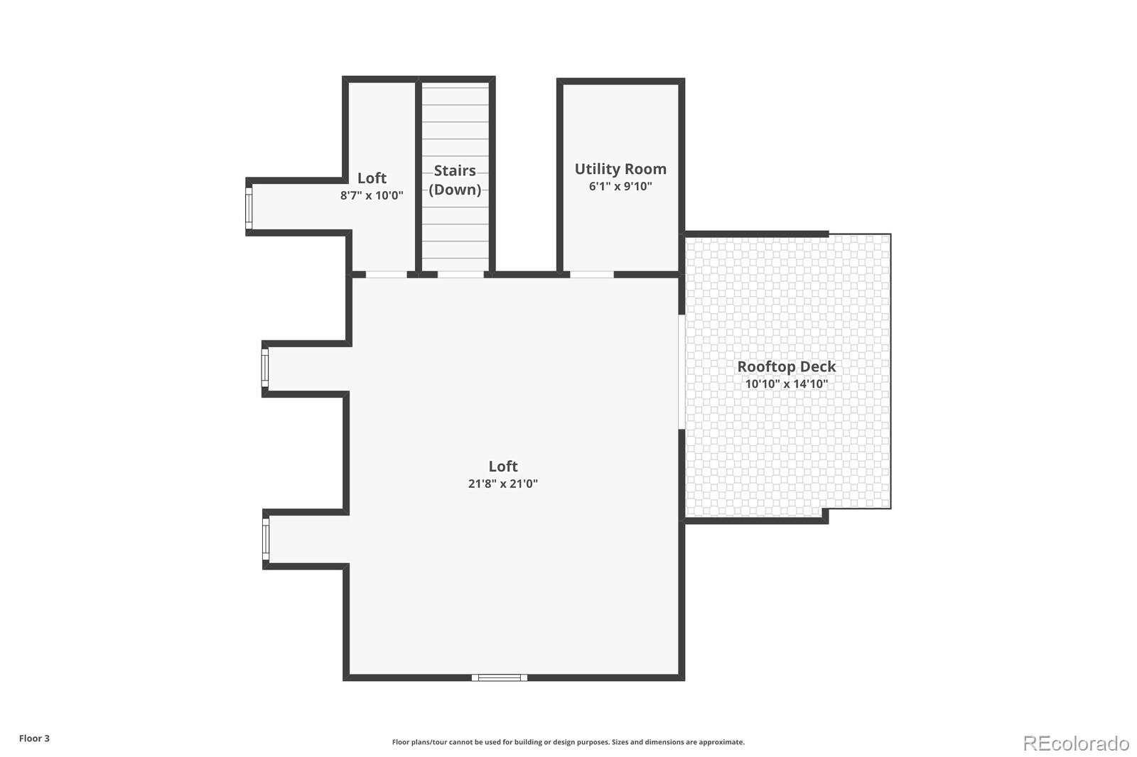 MLS Image #37 for 9353  middle fork street,littleton, Colorado