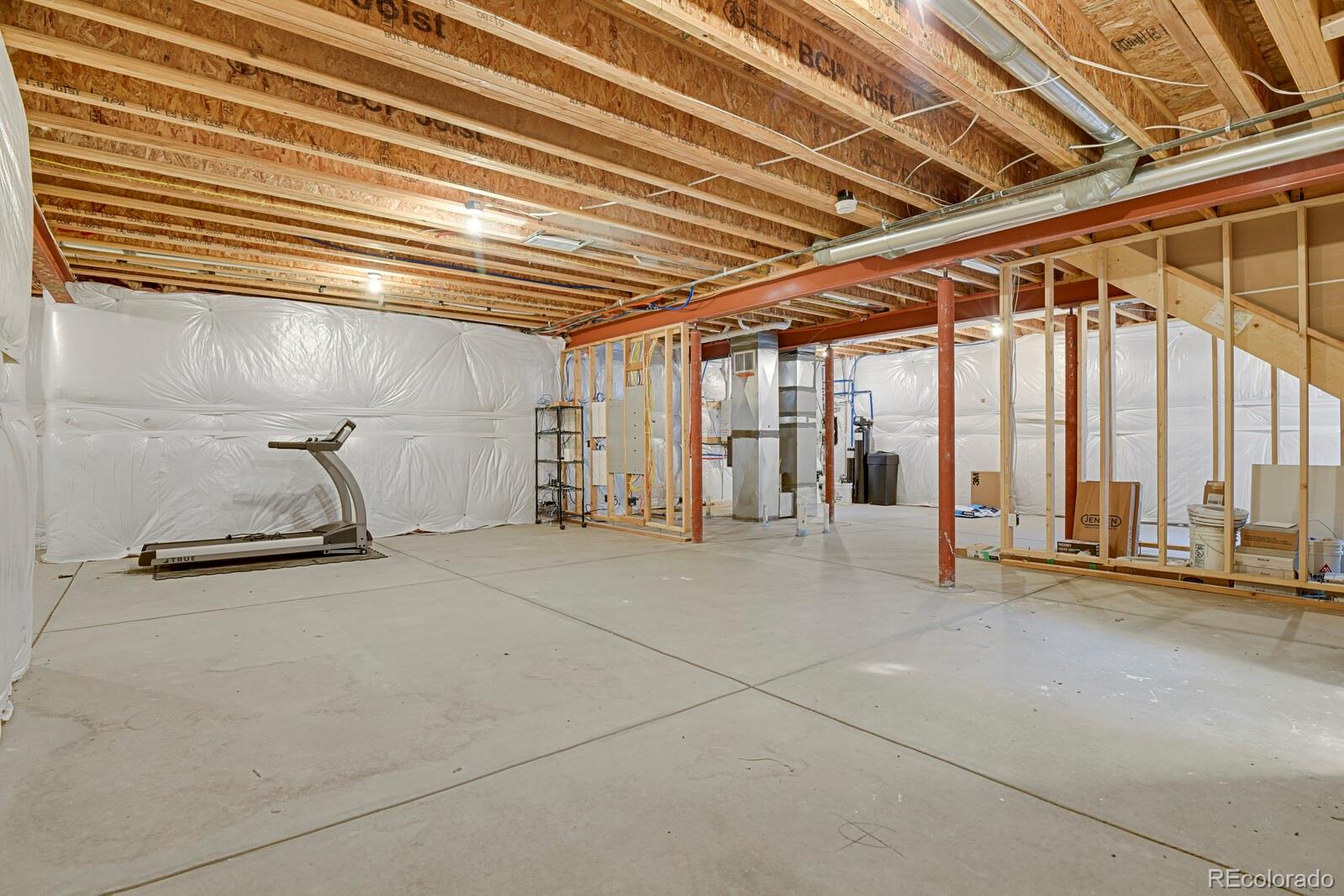 MLS Image #38 for 9353  middle fork street,littleton, Colorado