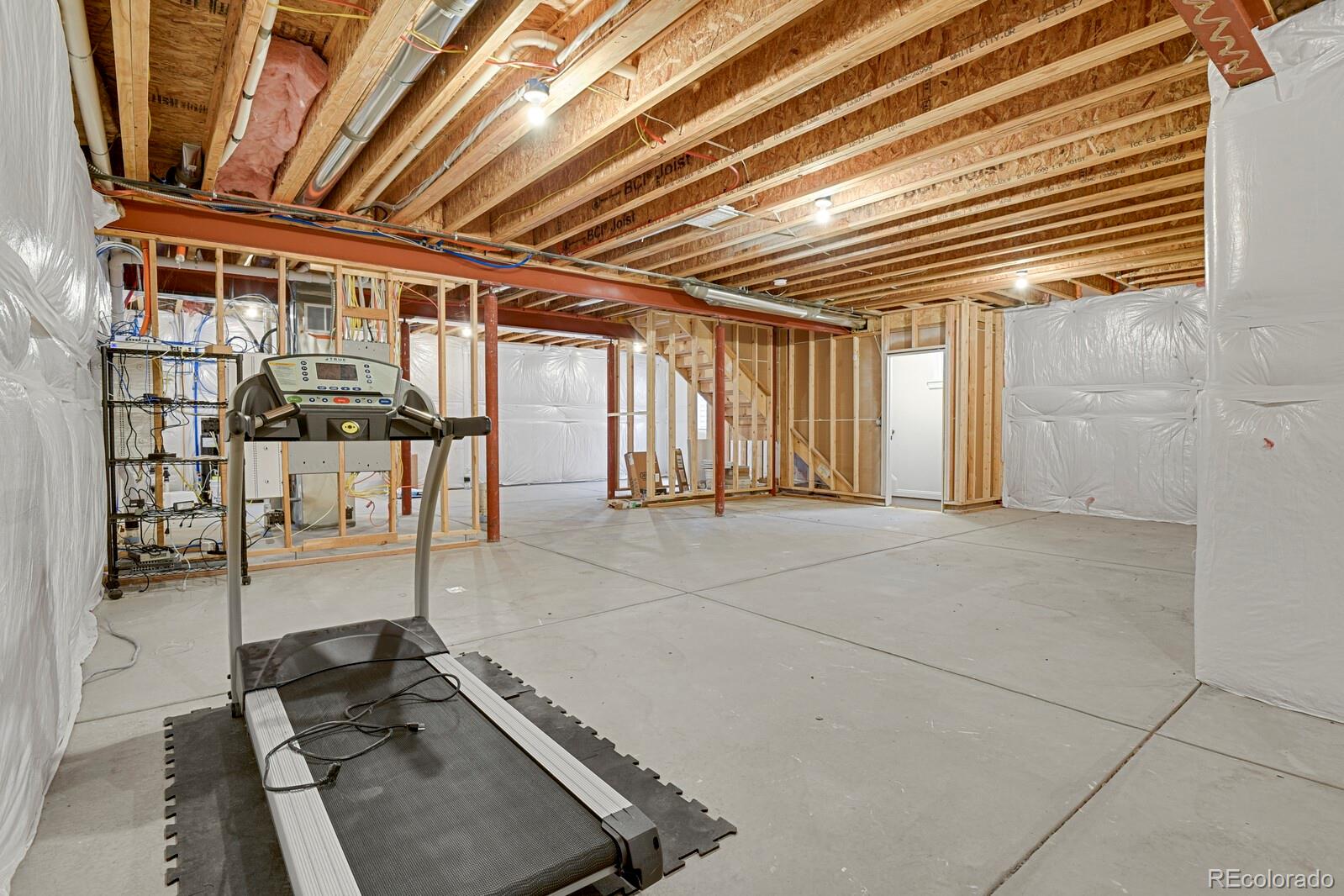 MLS Image #39 for 9353  middle fork street,littleton, Colorado
