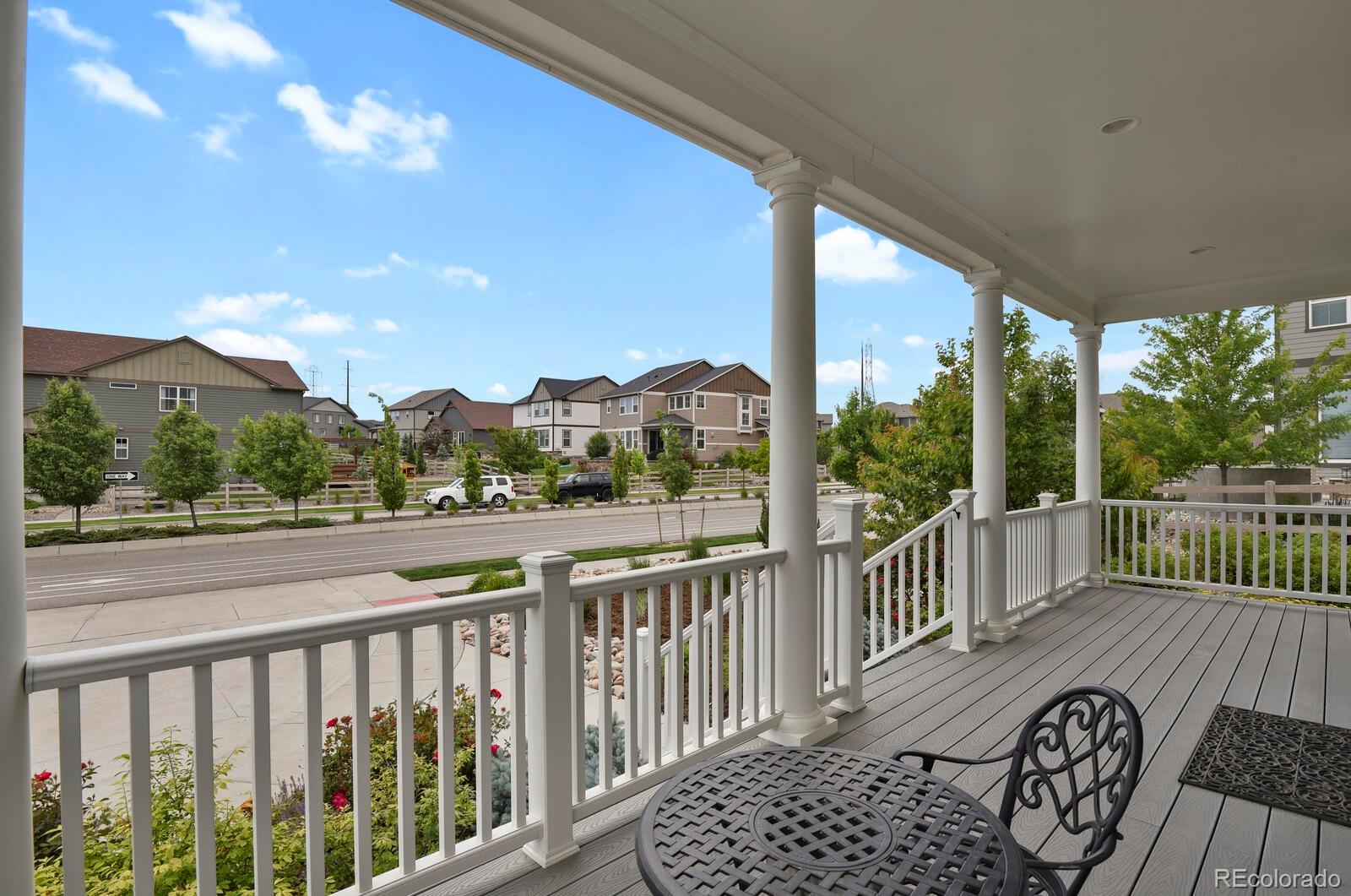 MLS Image #5 for 9353  middle fork street,littleton, Colorado