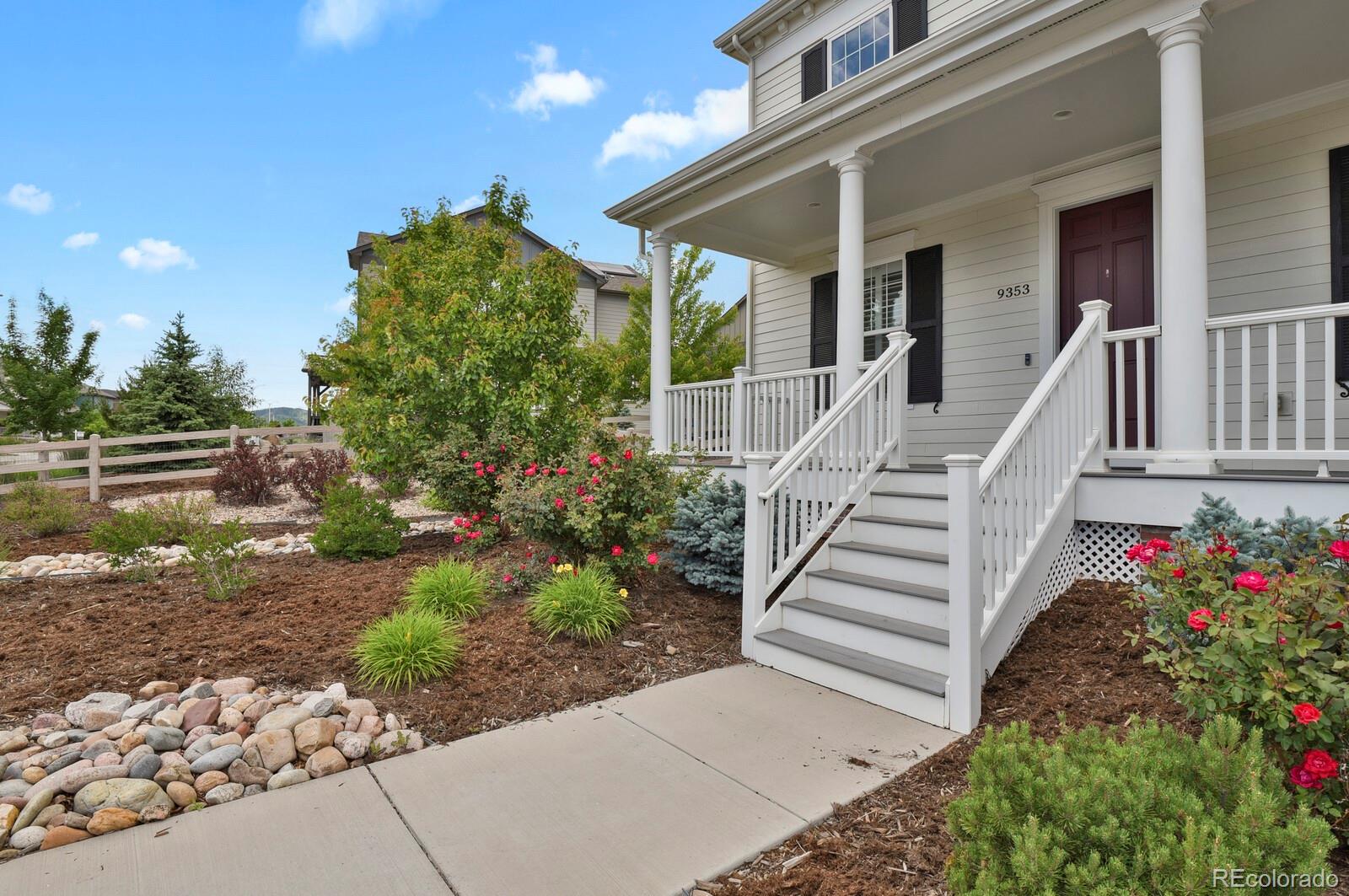 MLS Image #6 for 9353  middle fork street,littleton, Colorado