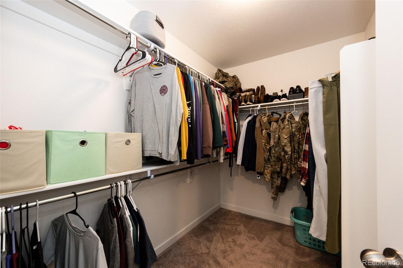 MLS Image #21 for 985 s elk way,aurora, Colorado