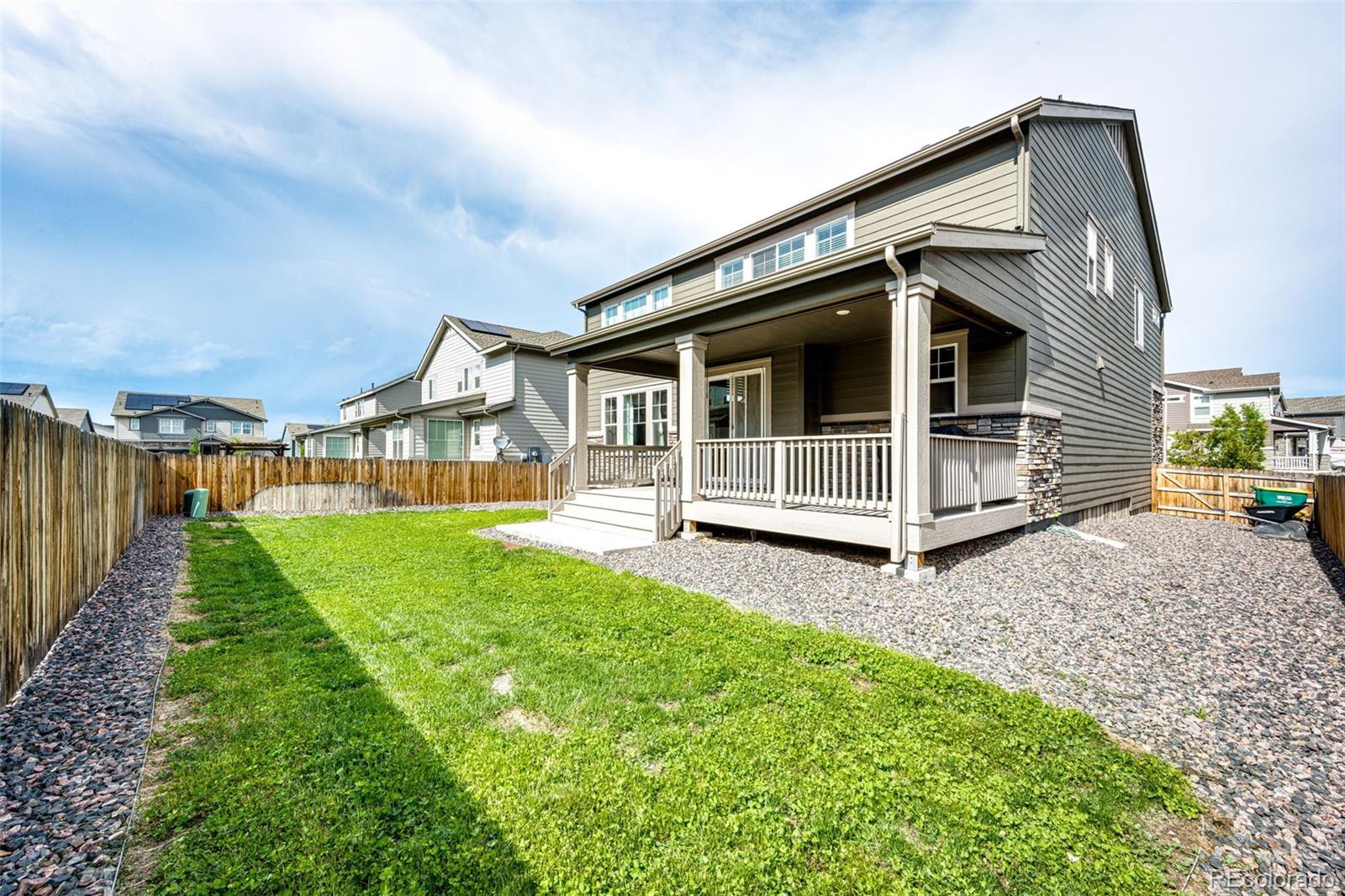 MLS Image #33 for 985 s elk way,aurora, Colorado