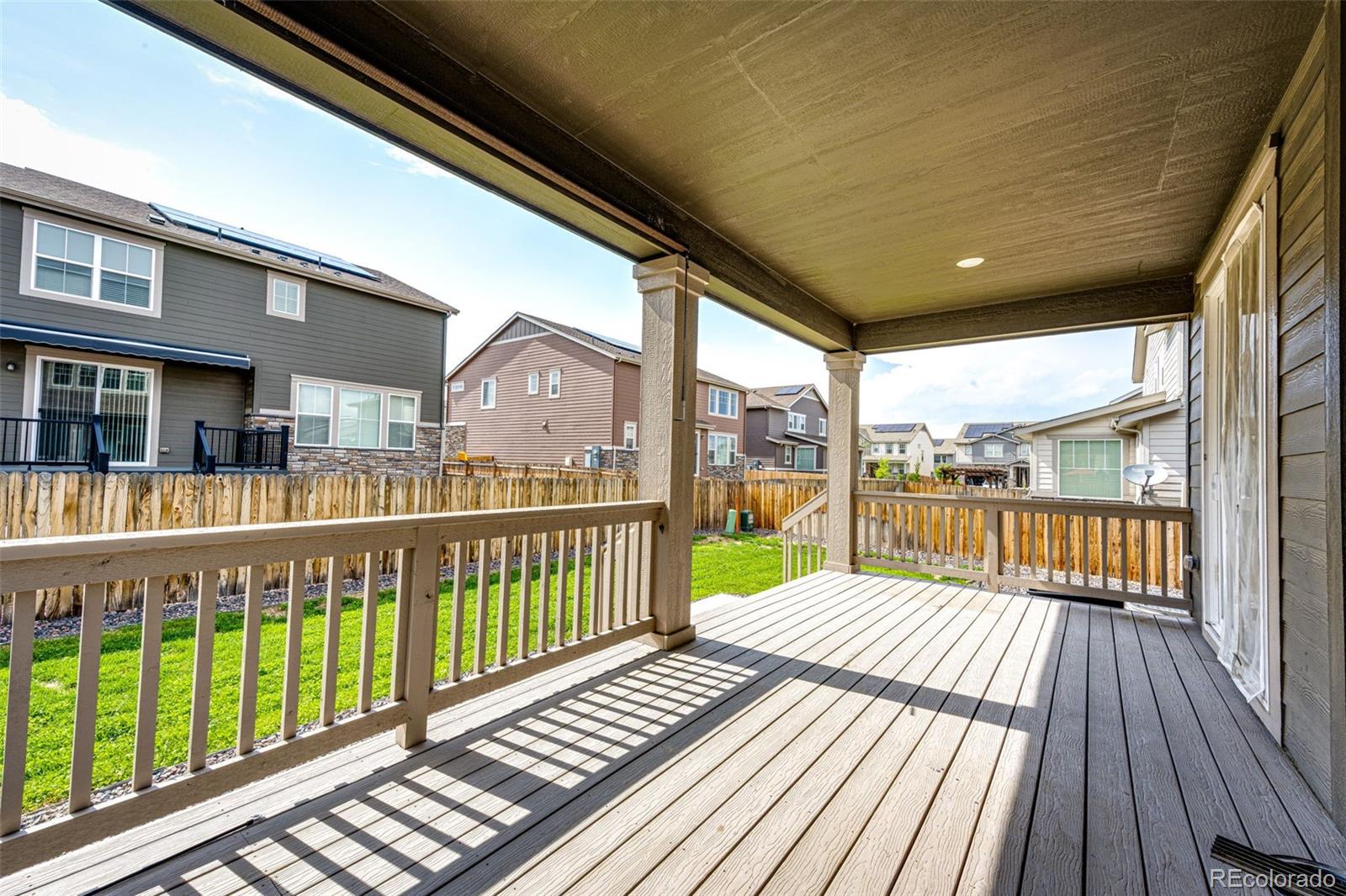 MLS Image #34 for 985 s elk way,aurora, Colorado