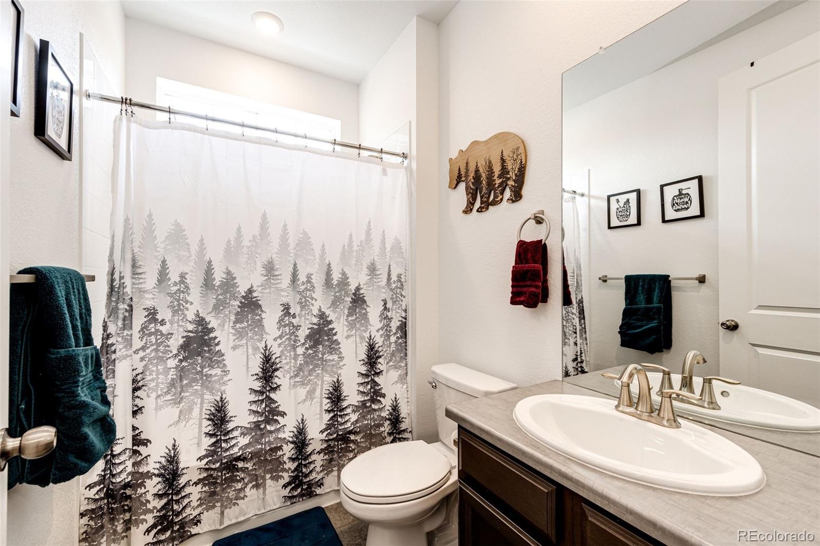 MLS Image #6 for 985 s elk way,aurora, Colorado