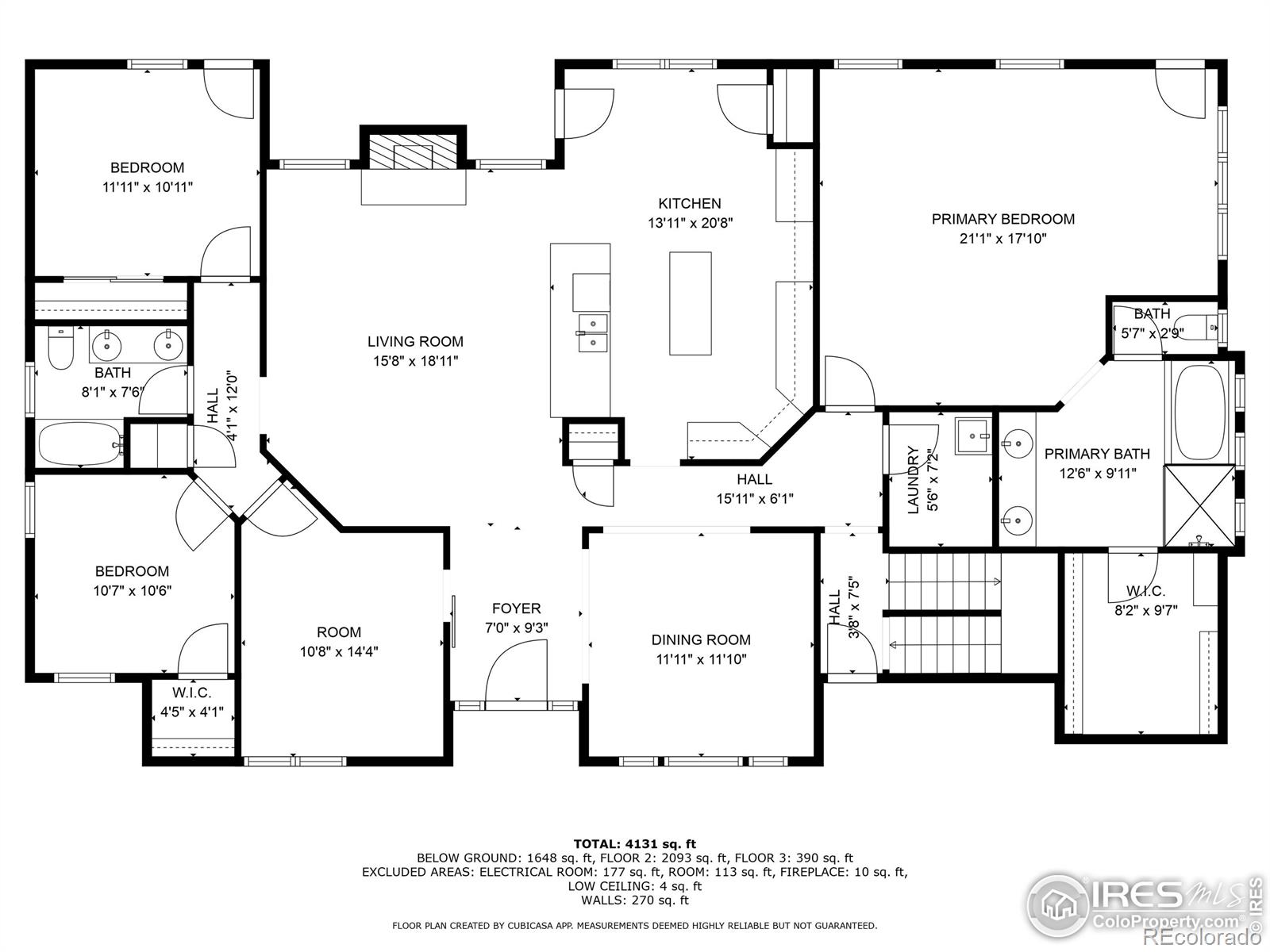 MLS Image #31 for 64  bachar drive,fort morgan, Colorado