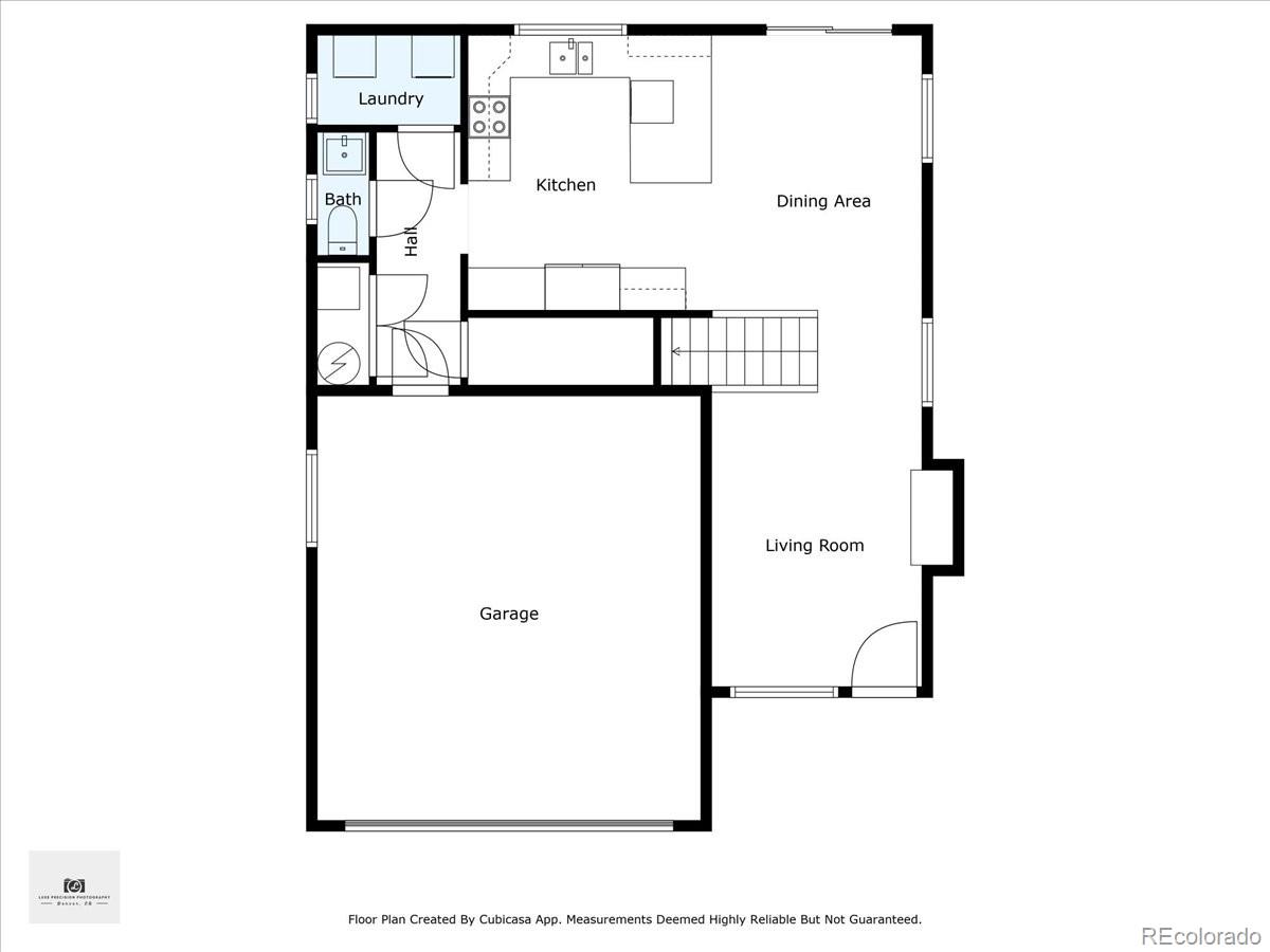 MLS Image #20 for 5558  malta street,denver, Colorado